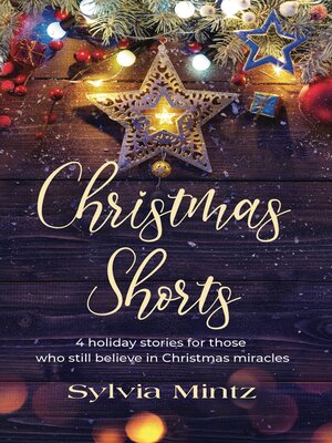 cover image of Christmas Shorts
